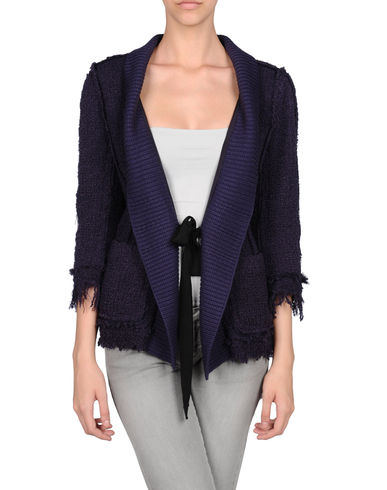 ZOOM NINA RICCI - Blazer