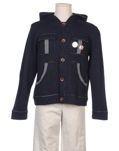 ZOOM HITCH-HIKER - Cardigan