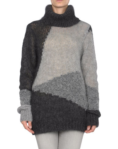 ZOOM STEFANEL - Long sleeve sweater