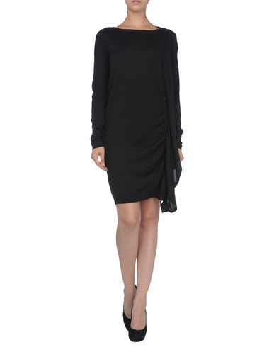 ZOOM LIU •JO - Short dress