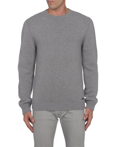 ZOOM DSQUARED2 - Crewneck sweater