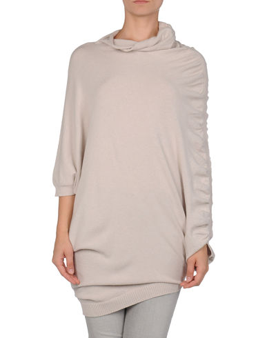 ZOOM PINKO - Short sleeve sweater
