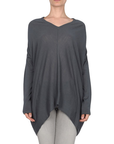 ZOOM STEFANEL - Long sleeve sweater