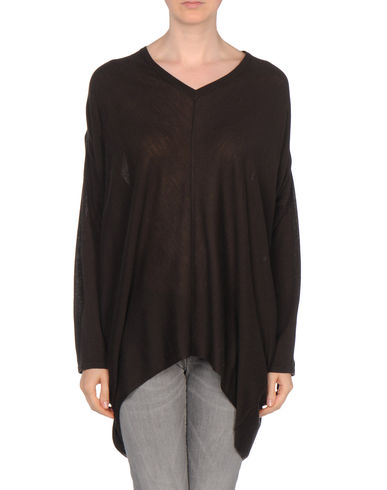 ZOOM STEFANEL - Long sleeve sweater