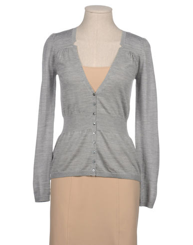 ZOOM STEFANEL - Cardigan