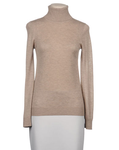 ZOOM STEFANEL - Cashmere sweater