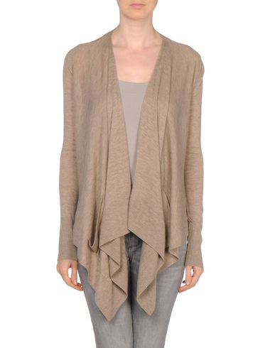ZOOM STEFANEL - Cashmere sweater