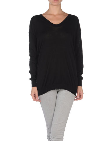 ZOOM JUCCA - Long sleeve sweater