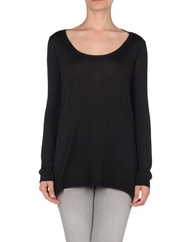 ZOOM JUCCA - Long sleeve sweater
