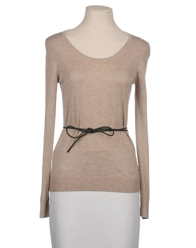 ZOOM STEFANEL - Cashmere sweater