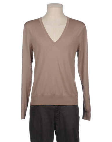 ZOOM PAOLO PECORA - V-neck