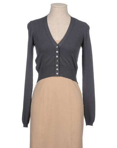 ZOOM STEFANEL - Cardigan