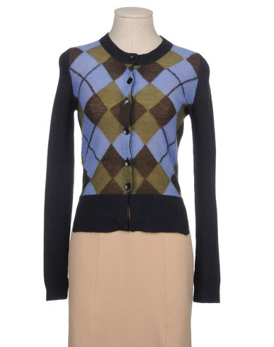 ZOOM STEFANEL - Cardigan