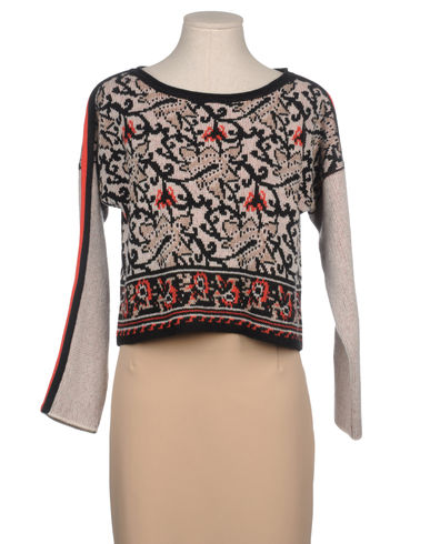 ZOOM STEFANEL - Sweater