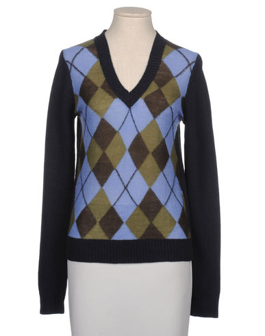 ZOOM STEFANEL - Sweater