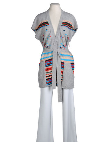ZOOM STEFANEL - Cardigan