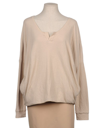 ZOOM RAQUEL ALLEGRA - Long sleeve sweater