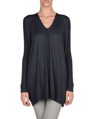 ZOOM STEFANEL - Long sleeve sweater