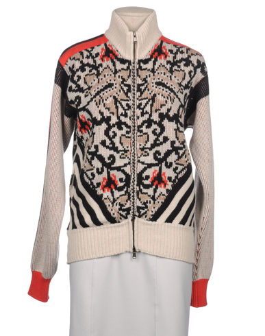 ZOOM STEFANEL - Cardigan