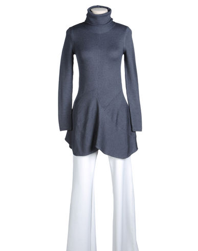 ZOOM STEFANEL - Long sleeve sweater