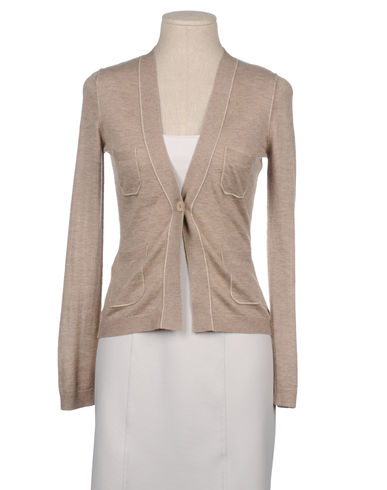 ZOOM STEFANEL - Cashmere sweater