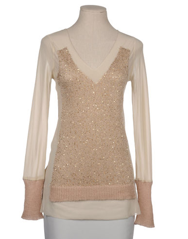 ZOOM STEFANEL - Sweater