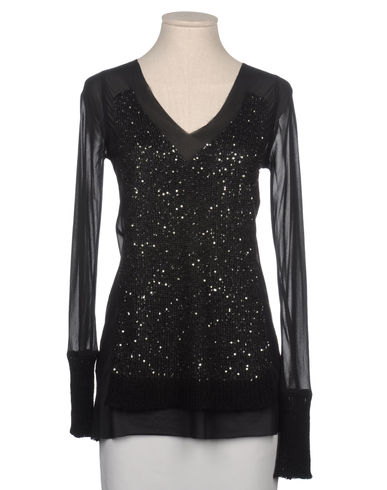 ZOOM STEFANEL - Sweater
