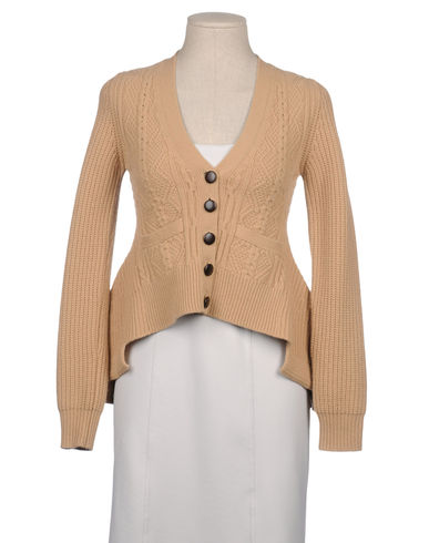 ZOOM STEFANEL - Cardigan
