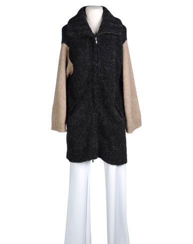 ZOOM STEFANEL - Cardigan