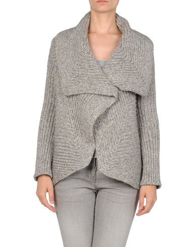 ZOOM STEFANEL - Cardigan