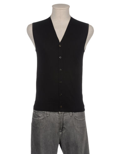 ZOOM BECOME - Sweater vest