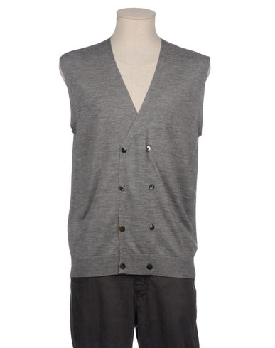 ZOOM BECOME - Sweater vest