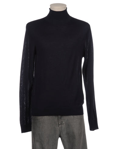 ZOOM BECOME - High neck sweater