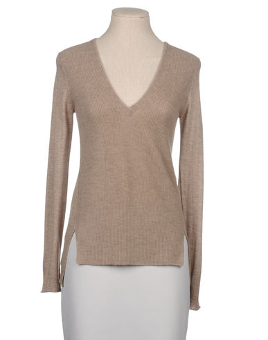 ZOOM STEFANEL - Cashmere sweater