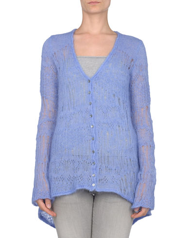 ZOOM STEFANEL - Cardigan