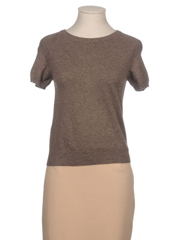 ZOOM STEFANEL - Cashmere sweater