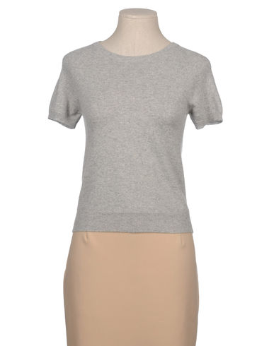 ZOOM STEFANEL - Cashmere jumper