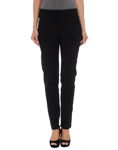 ZOOM STEFANEL - Casual pants