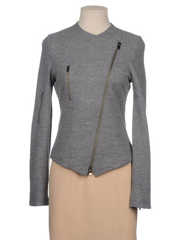 ZOOM STEFANEL - Jacket