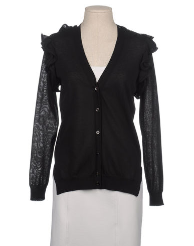 ZOOM VIONNET - Cardigan