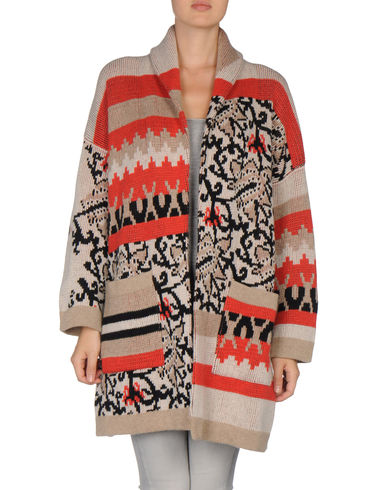 ZOOM STEFANEL - Cashmere sweater