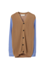 MARNI - Long Sleeve Cardigan
