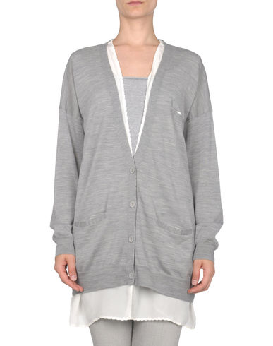 ZOOM STEFANEL - Cardigan