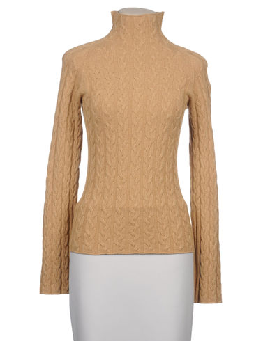 ZOOM STEFANEL - Long sleeve sweater