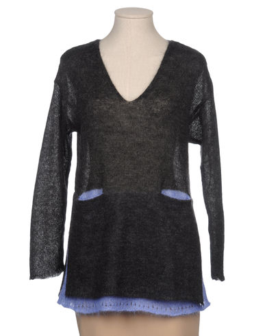 ZOOM STEFANEL - Sweater