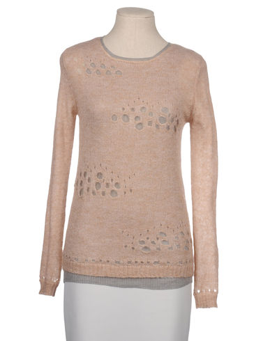 ZOOM STEFANEL - Sweater