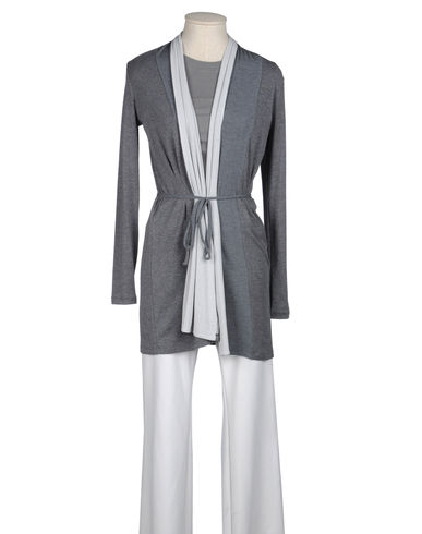 ZOOM GOSSIP - Cardigan
