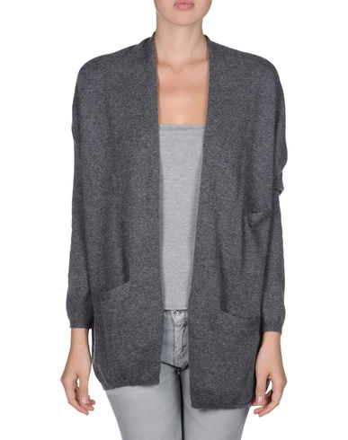 ZOOM STEFANEL - Cashmere jumper