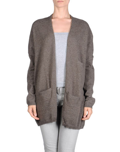 ZOOM STEFANEL - Cashmere sweater