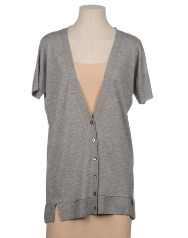 ZOOM STEFANEL - Cardigan